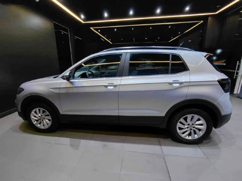 galeria T-CROSS