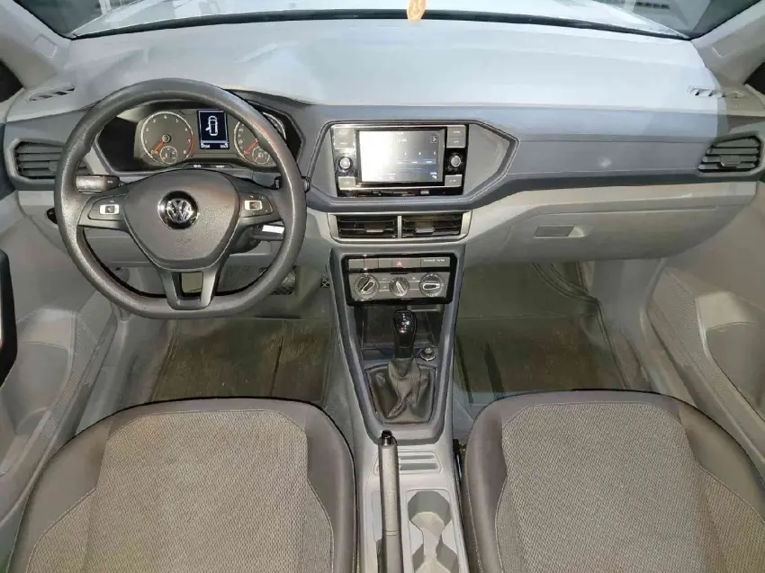galeria T-CROSS