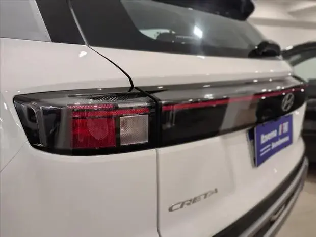 Hyundai CRETA 1.0 TGDI FLEX COMFORT AUTOMÁTICO