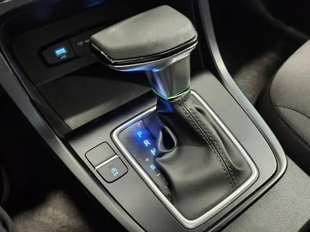 Hyundai CRETA 1.0 TGDI FLEX COMFORT AUTOMÁTICO