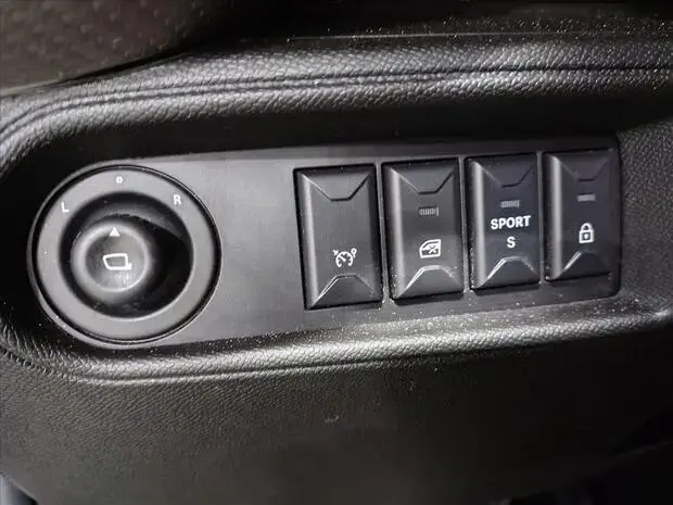 Citroën BASALT 1.0 TURBO 200 FLEX FEEL CVT