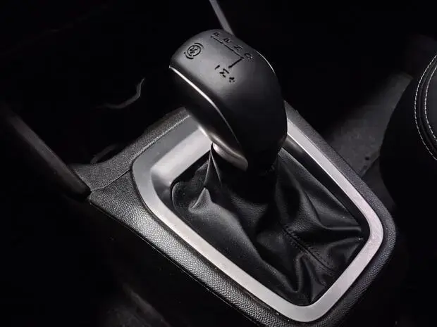 Citroën BASALT 1.0 TURBO 200 FLEX FEEL CVT