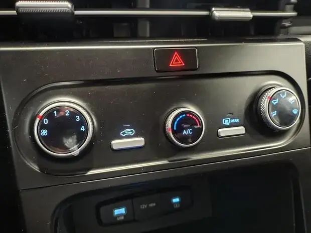 Hyundai CRETA 1.0 TGDI FLEX COMFORT AUTOMÁTICO