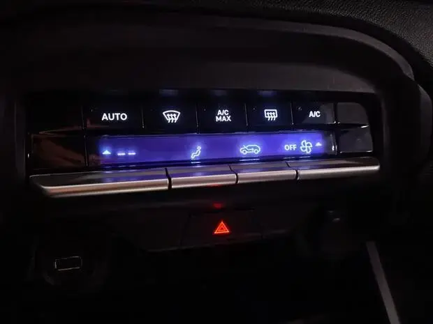 Citroën BASALT 1.0 TURBO 200 FLEX FEEL CVT