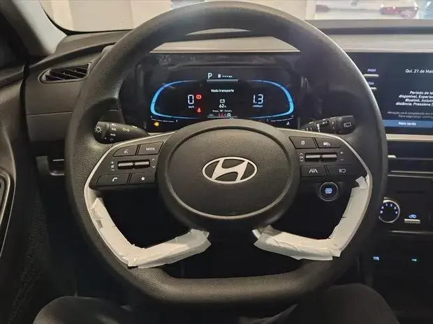 Hyundai CRETA 1.0 TGDI FLEX COMFORT AUTOMÁTICO