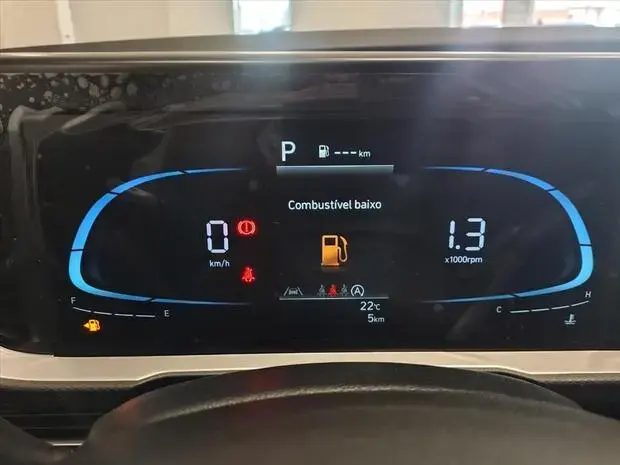 Hyundai CRETA 1.0 TGDI FLEX COMFORT AUTOMÁTICO