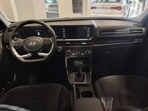 Hyundai CRETA 1.0 TGDI FLEX COMFORT AUTOMÁTICO