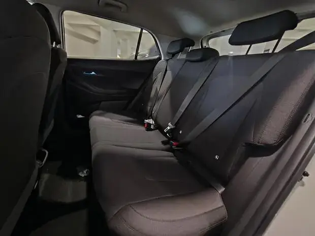 Hyundai CRETA 1.0 TGDI FLEX COMFORT AUTOMÁTICO