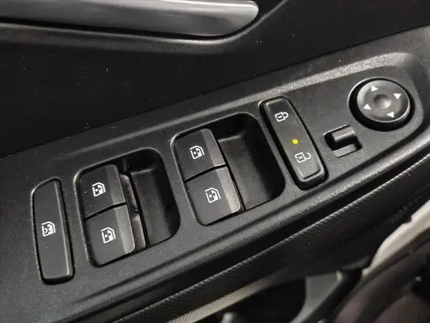 Hyundai CRETA 1.0 TGDI FLEX COMFORT AUTOMÁTICO