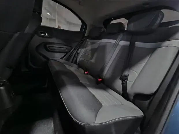 Citroën BASALT 1.0 TURBO 200 FLEX FEEL CVT