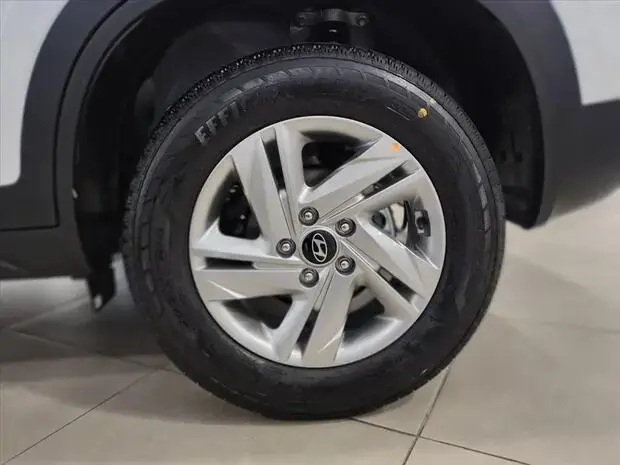 Hyundai CRETA 1.0 TGDI FLEX COMFORT AUTOMÁTICO