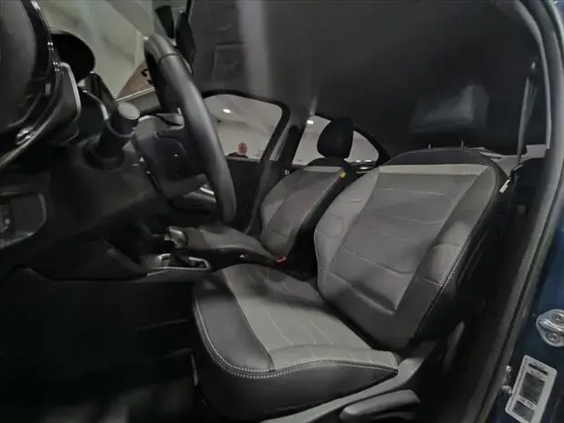 Citroën BASALT 1.0 TURBO 200 FLEX FEEL CVT