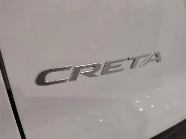 Hyundai CRETA 1.0 TGDI FLEX COMFORT AUTOMÁTICO