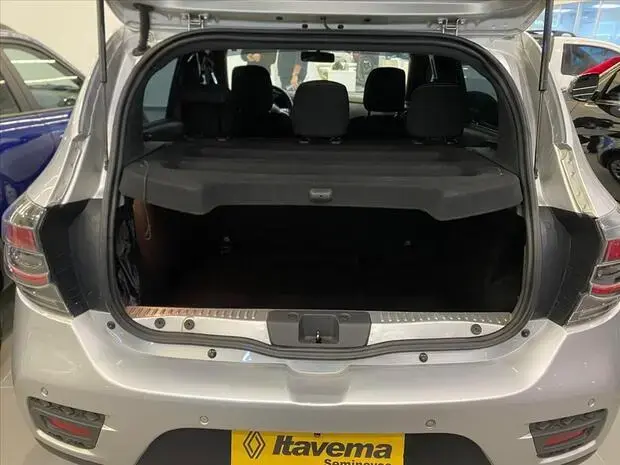 Renault STEPWAY 1.0 12V SCE FLEX ZEN MANUAL