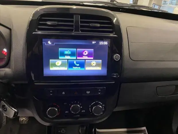 Renault KWID 1.0 12V SCE FLEX OUTSIDER MANUAL