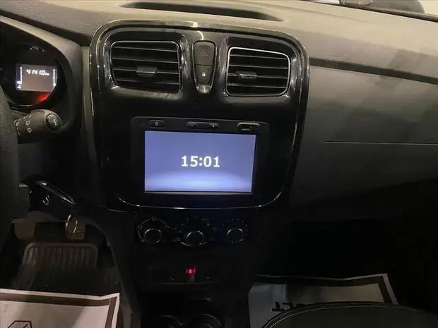 Renault STEPWAY 1.0 12V SCE FLEX ZEN MANUAL