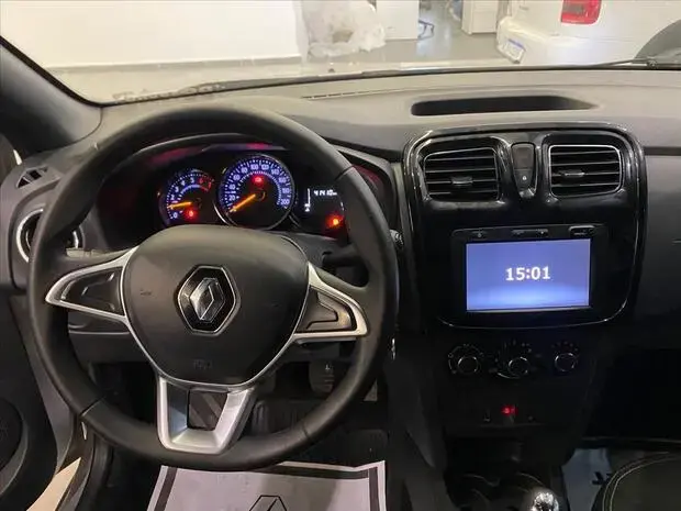 Renault STEPWAY 1.0 12V SCE FLEX ZEN MANUAL