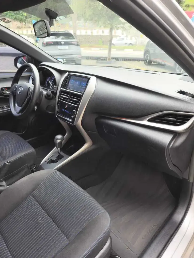 galeria Yaris