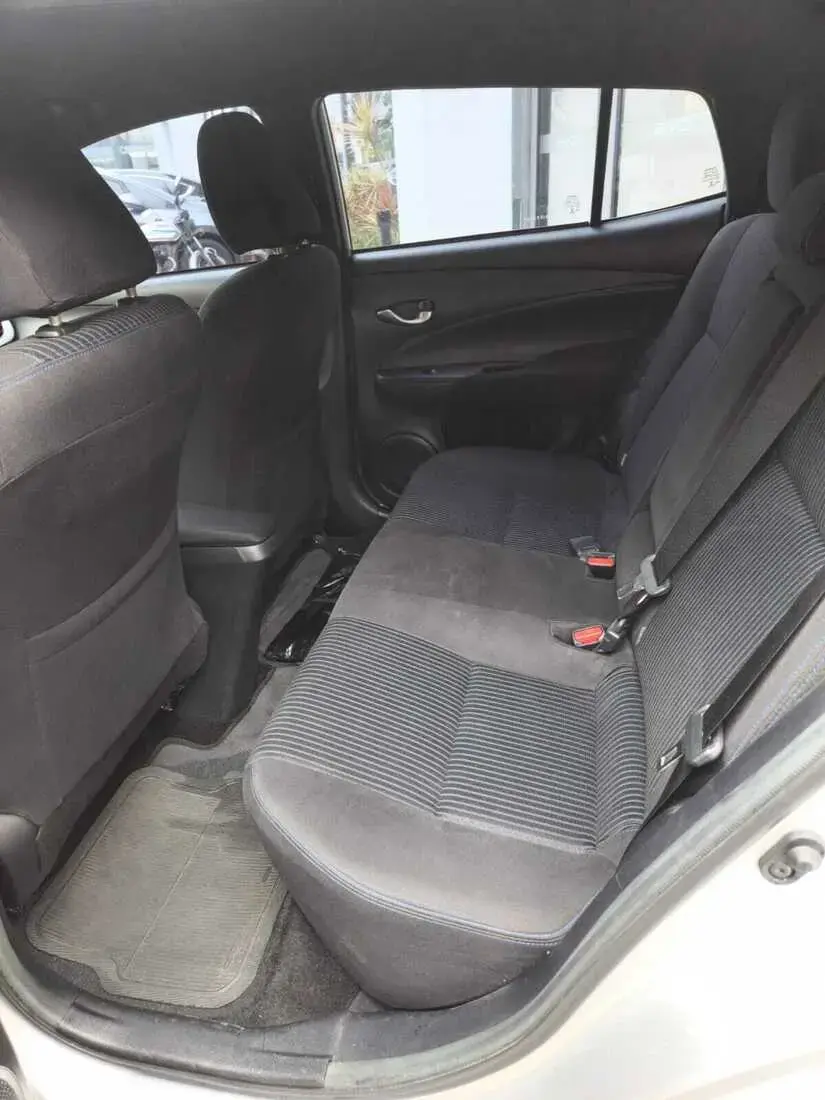 galeria Yaris