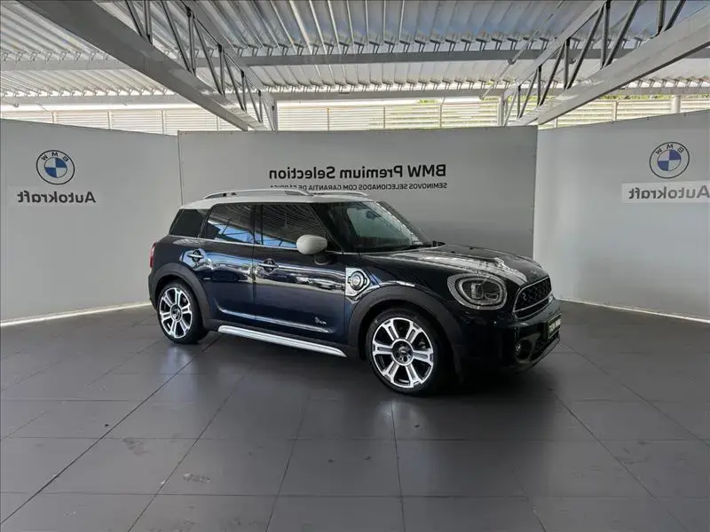 galeria COUNTRYMAN