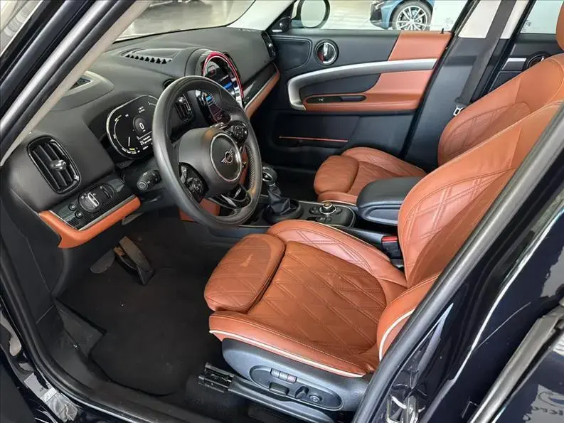 galeria COUNTRYMAN