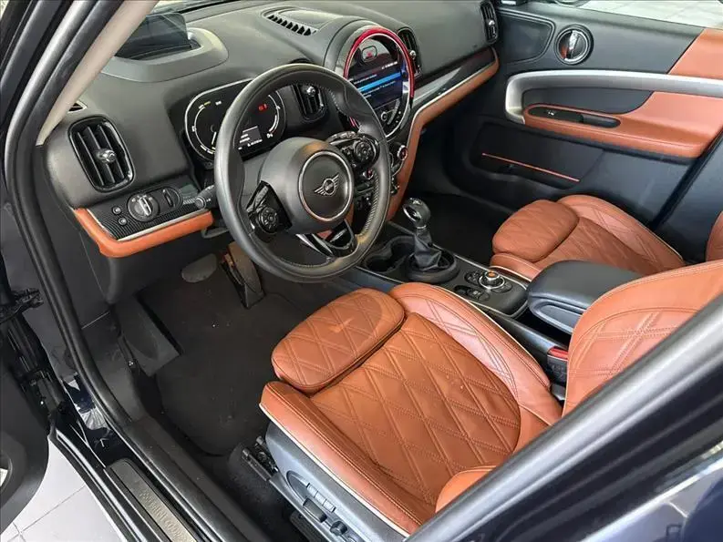 galeria COUNTRYMAN