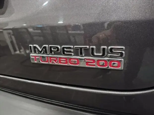 Fiat FASTBACK 1.0 TURBO 200 FLEX IMPETUS CVT
