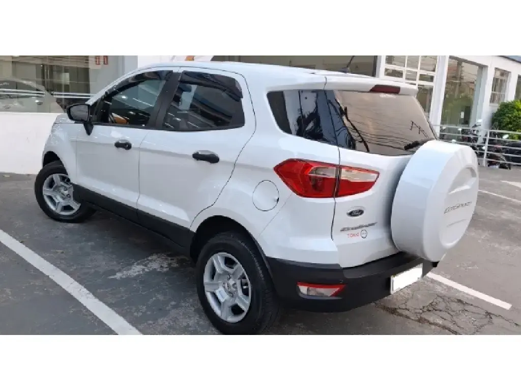galeria ECOSPORT