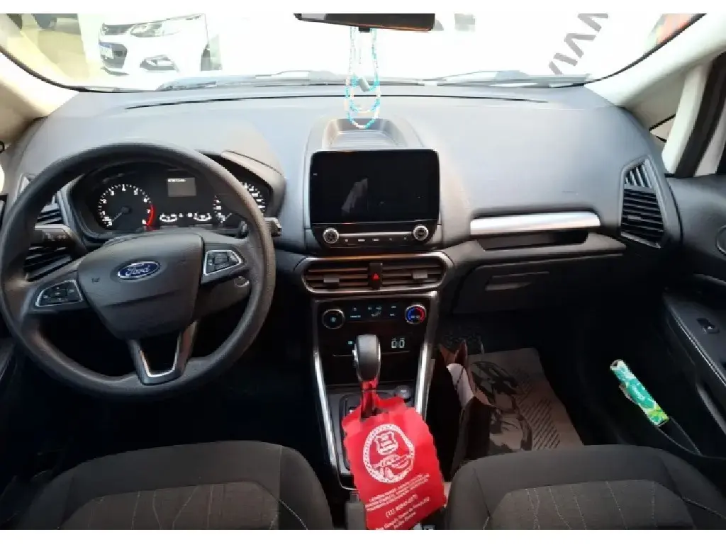 galeria ECOSPORT