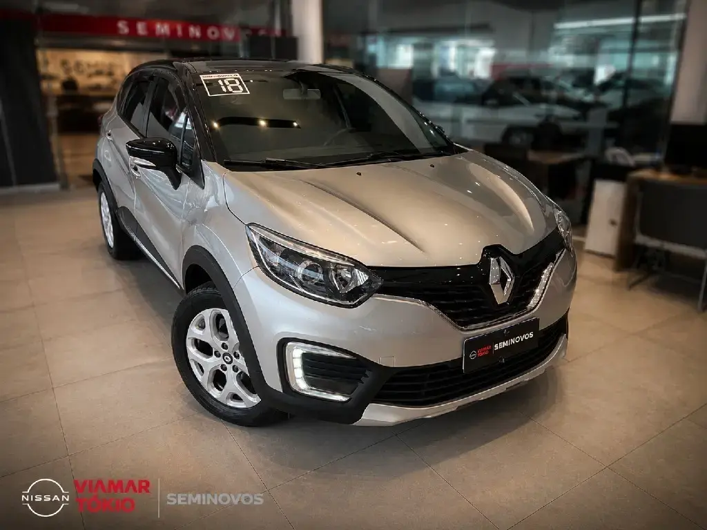 galeria CAPTUR