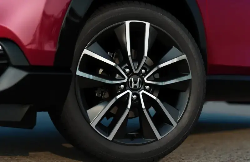 galeria HR-V