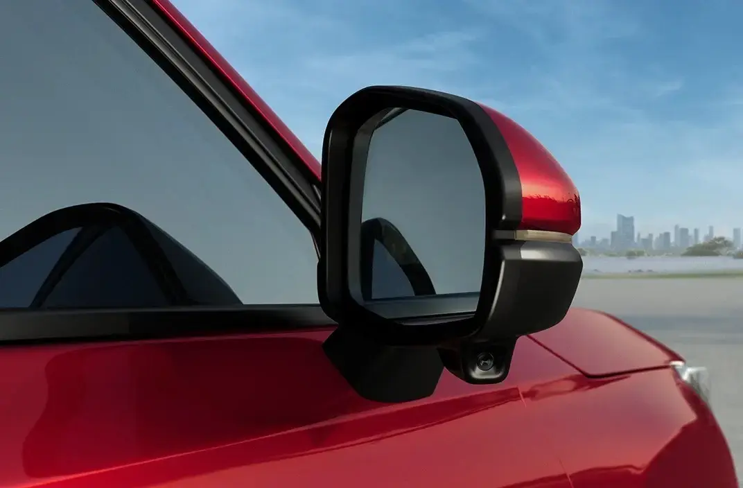 galeria HR-V