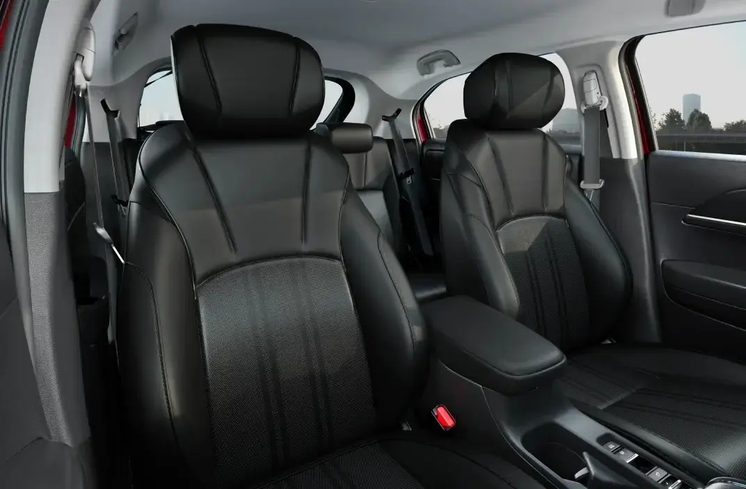 galeria HR-V