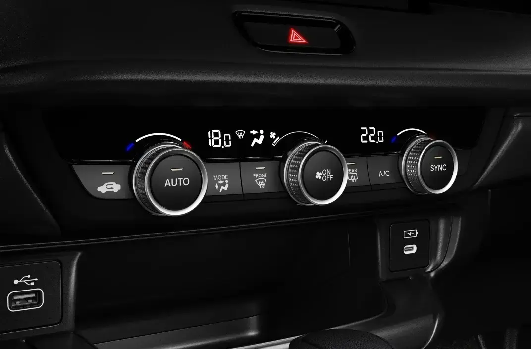 galeria HR-V