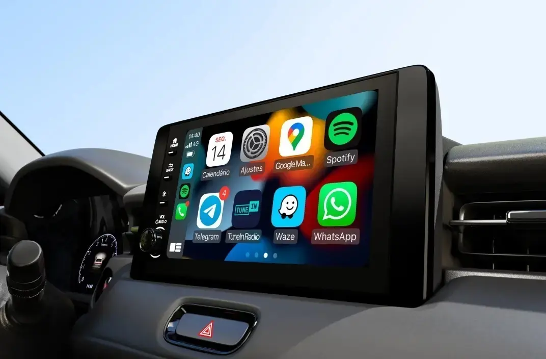 galeria HR-V