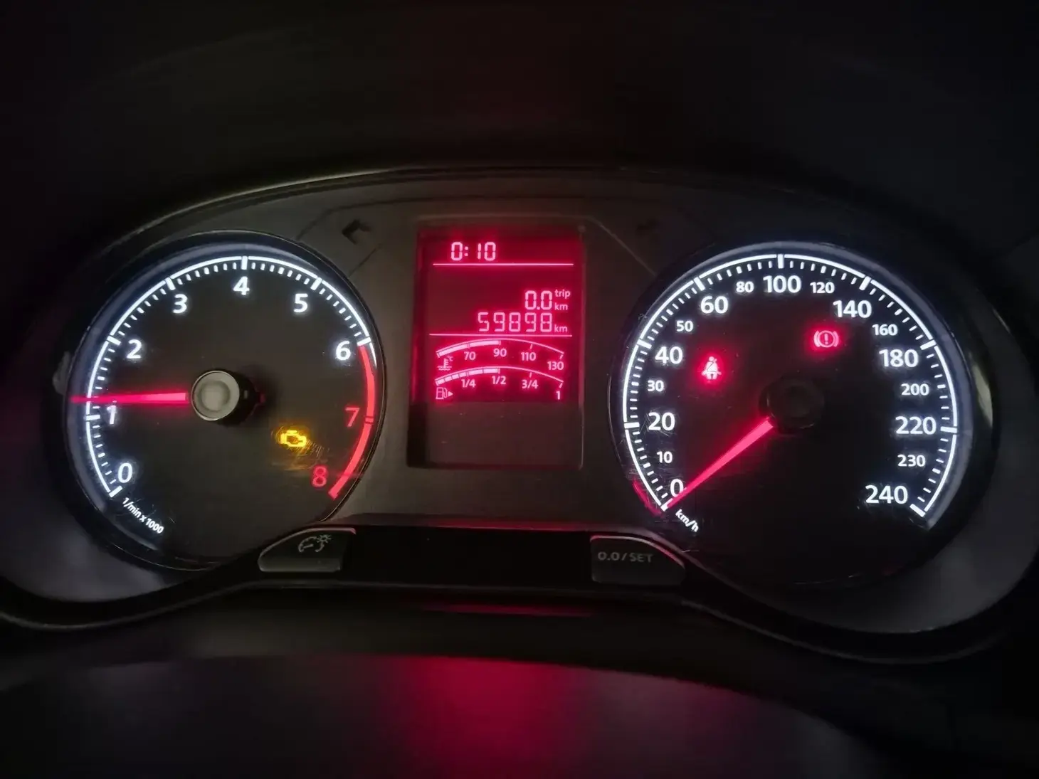 galeria Saveiro