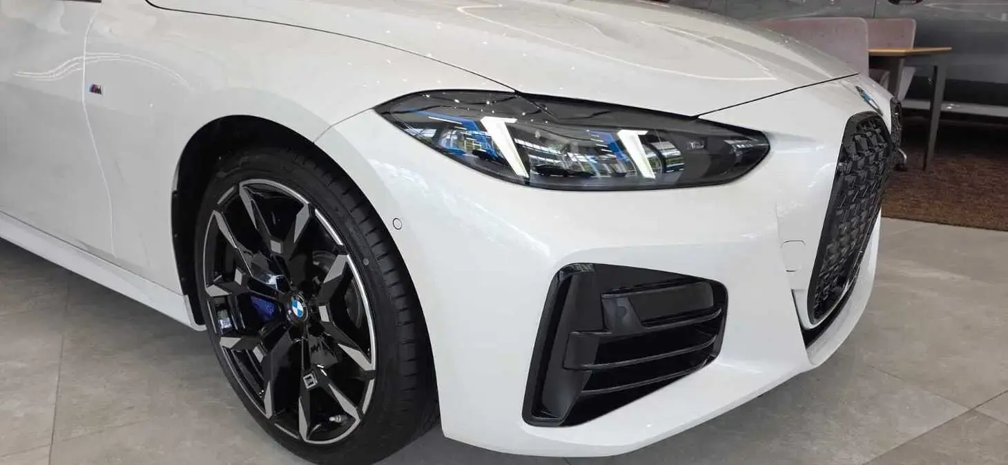 galeria 420i Cabriolet
