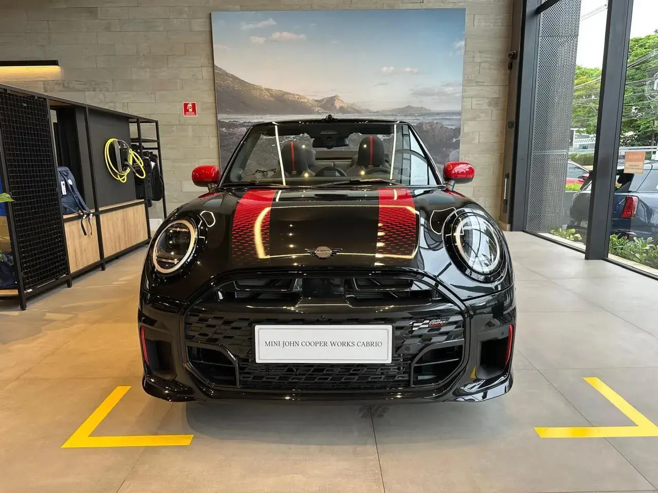 galeria John Cooper Works