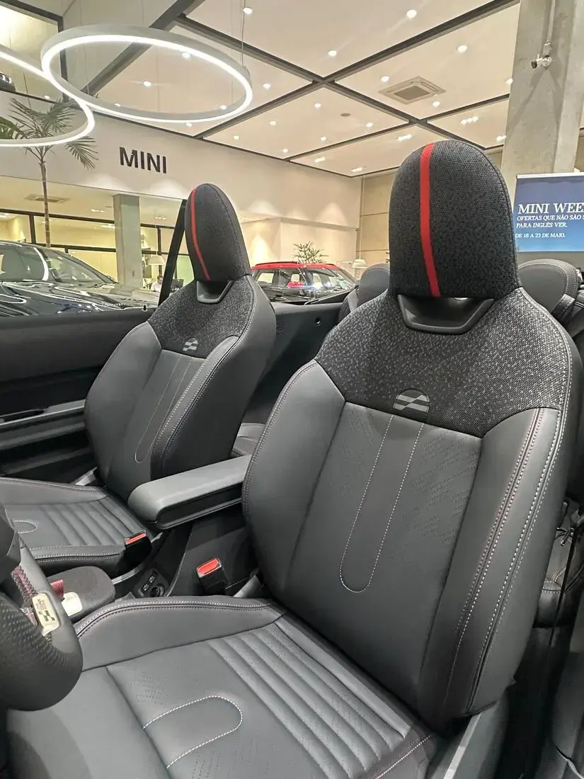 galeria Cooper Cabrio