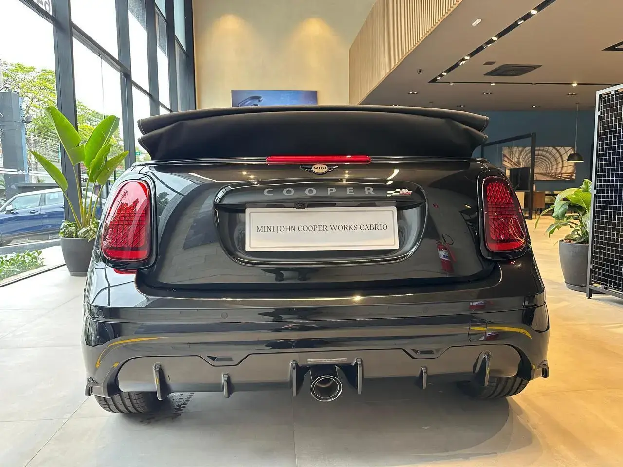 galeria John Cooper Works