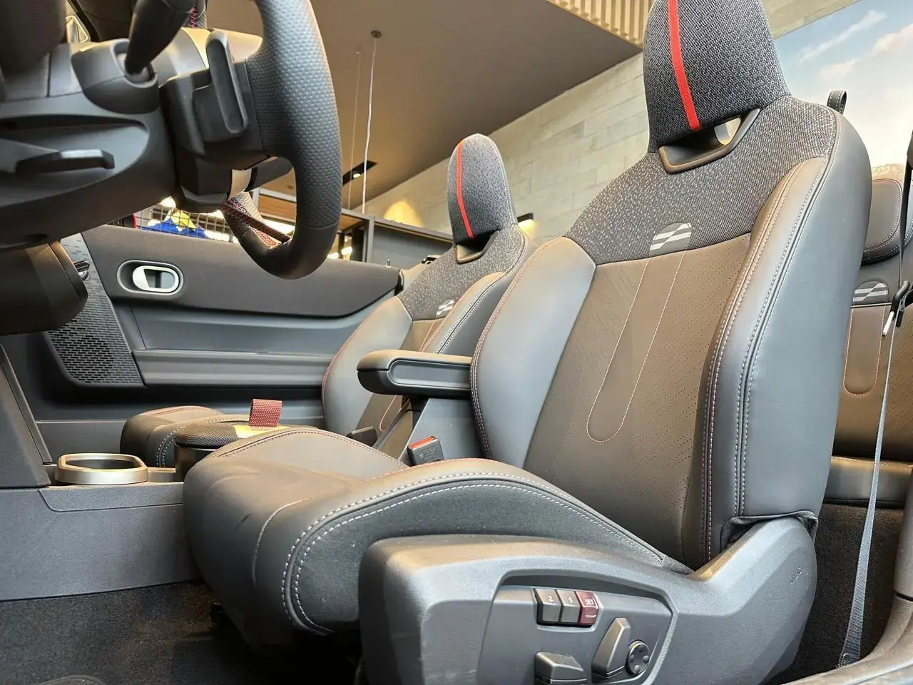 galeria John Cooper Works