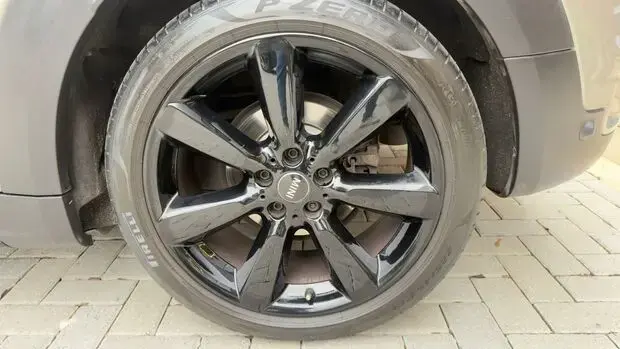 Mini Cooper Countryman Cooper S 2.0 ALL4 4wd(Aut)
