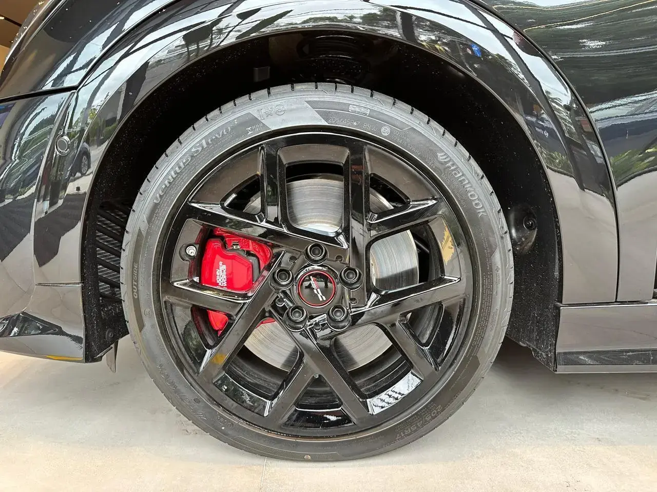 galeria John Cooper Works