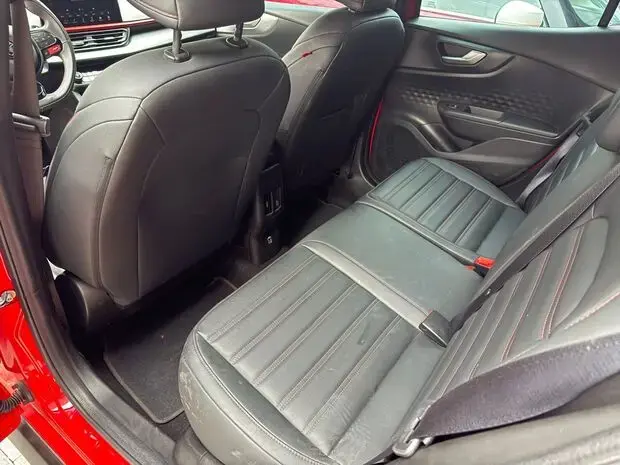 Fiat Pulse Abarth 1.3 Turbo 270 (Flex) (Automático)
