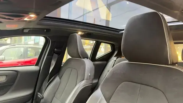 Volvo XC40 R-Design T5 1.5