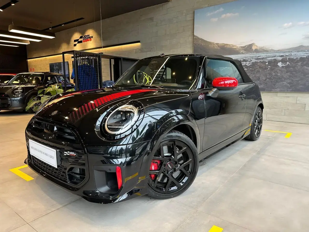 galeria John Cooper Works