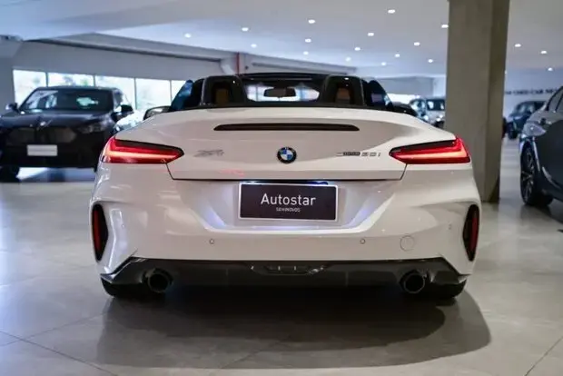 Bmw Z4 sDrive30i M Sport 2.0 (Aut)