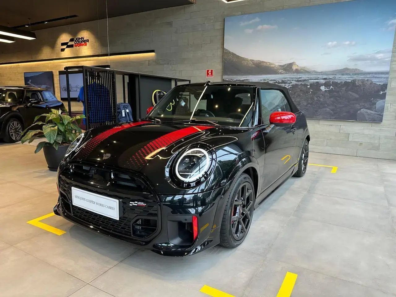 galeria John Cooper Works