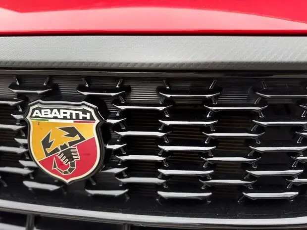 Fiat Pulse Abarth 1.3 Turbo 270 (Flex) (Automático)