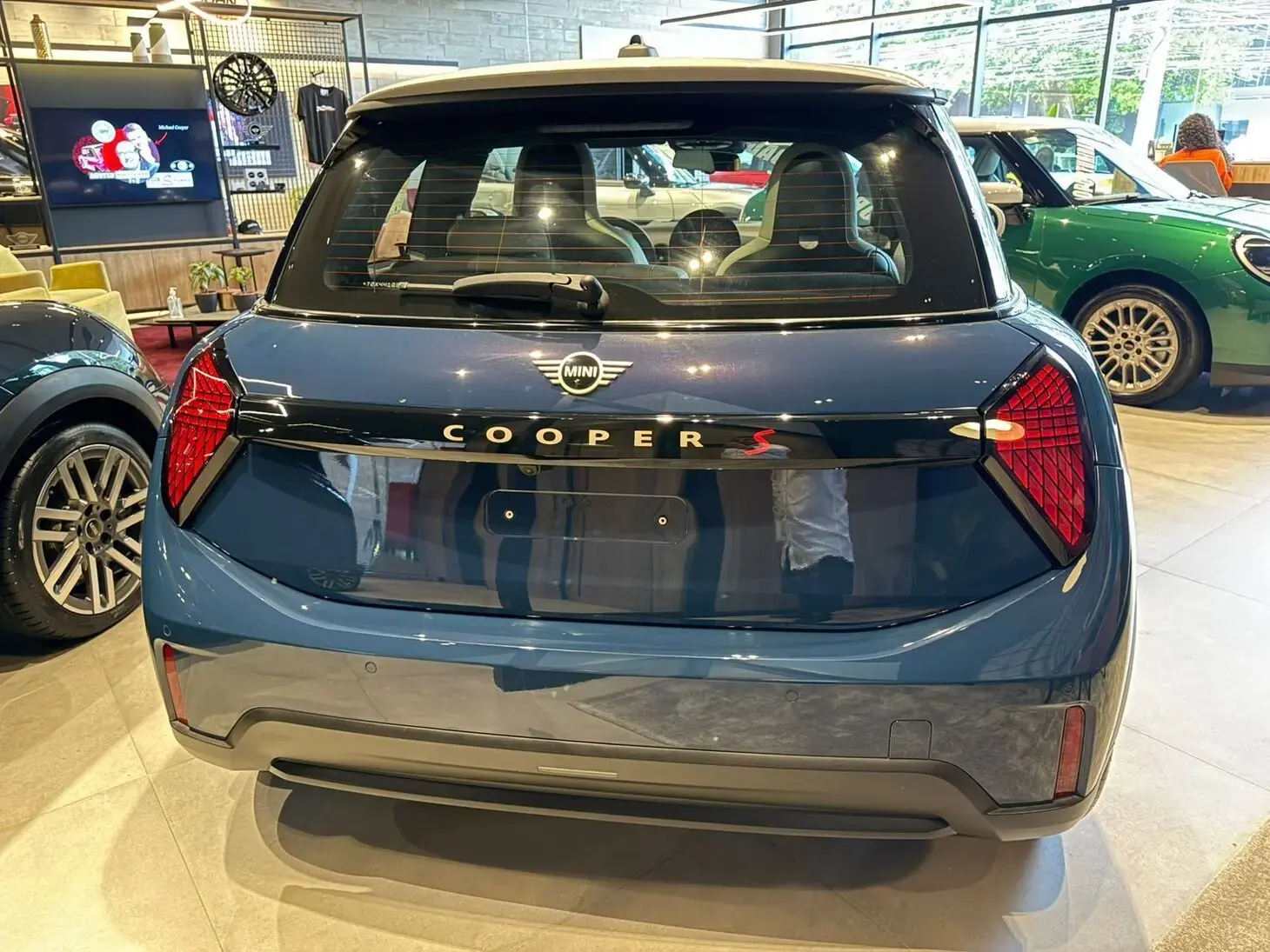 galeria Cooper